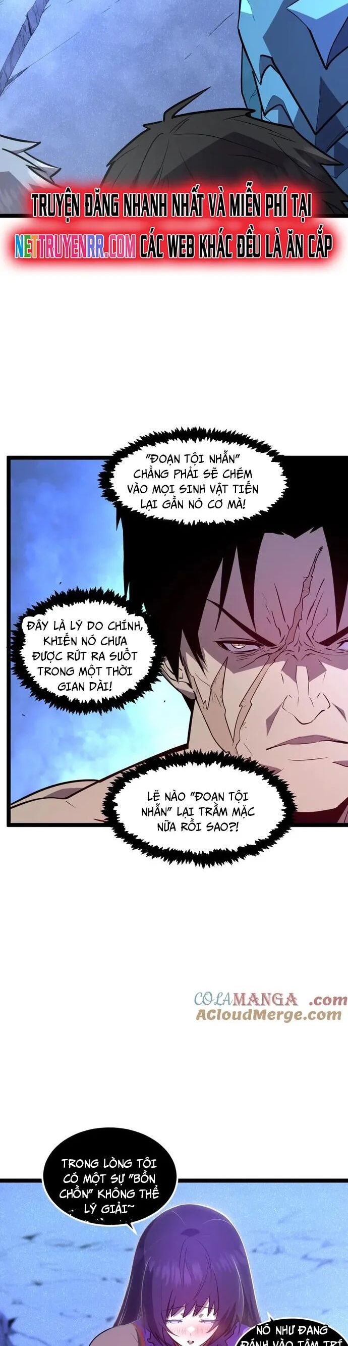 Hệ Thống Của Ta Thật Đứng Đắn Chương 53 Ảnh 4