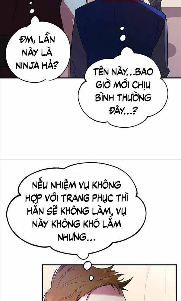 Tôi May Mắn Triệu Hồi Được Tinh Linh Hộ Vệ Hạng 10 Chương 8 Ảnh 61