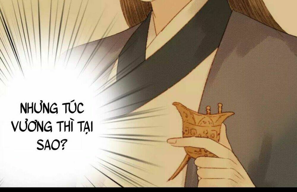 Vương Gia Bá Đạo Chương 59 Ảnh 5