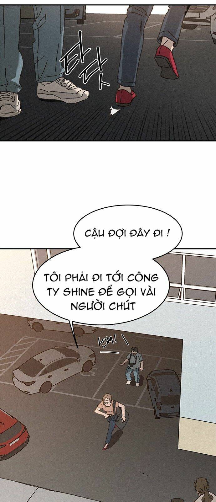 Nữ Hoàng Của Những Nụ Hôn Chương 1 Ảnh 65