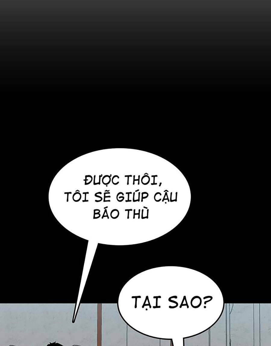 Trường Học Gangster Chương 7 Ảnh 78