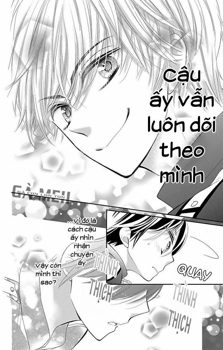 Buddy Go! Chương 17 Ảnh 29
