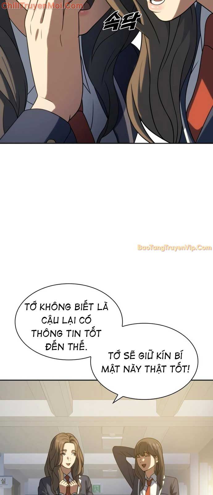 Hàn Băng Võ Giả Chương 11 Ảnh 26