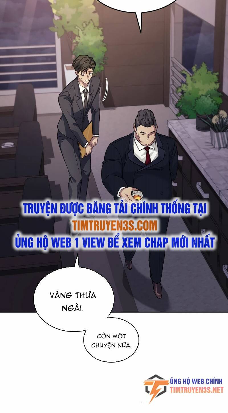 Ta Đánh Cắp Linh Hồn Của Ranker Top 1 Chương 39 Ảnh 41