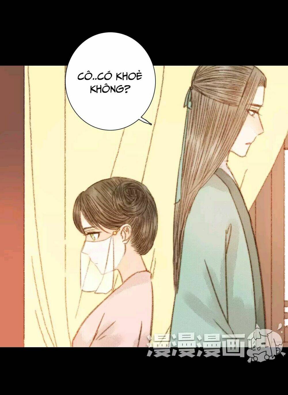 Vương Gia Bá Đạo Chương 66 Ảnh 38
