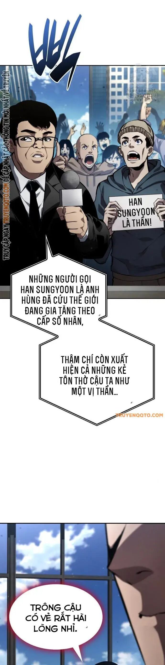 Chiêu Hồn Giả Siêu Phàm Chương 129 Ảnh 4
