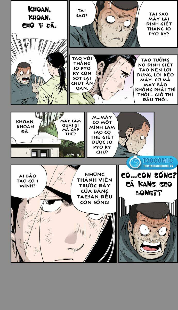 Kid Gang Ii Chương 72 Ảnh 5