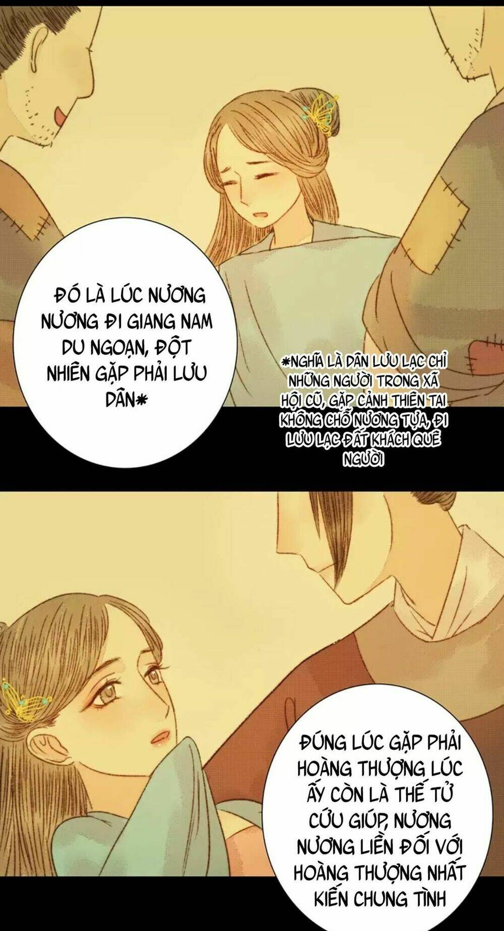 Vương Gia Bá Đạo Chương 59 Ảnh 46