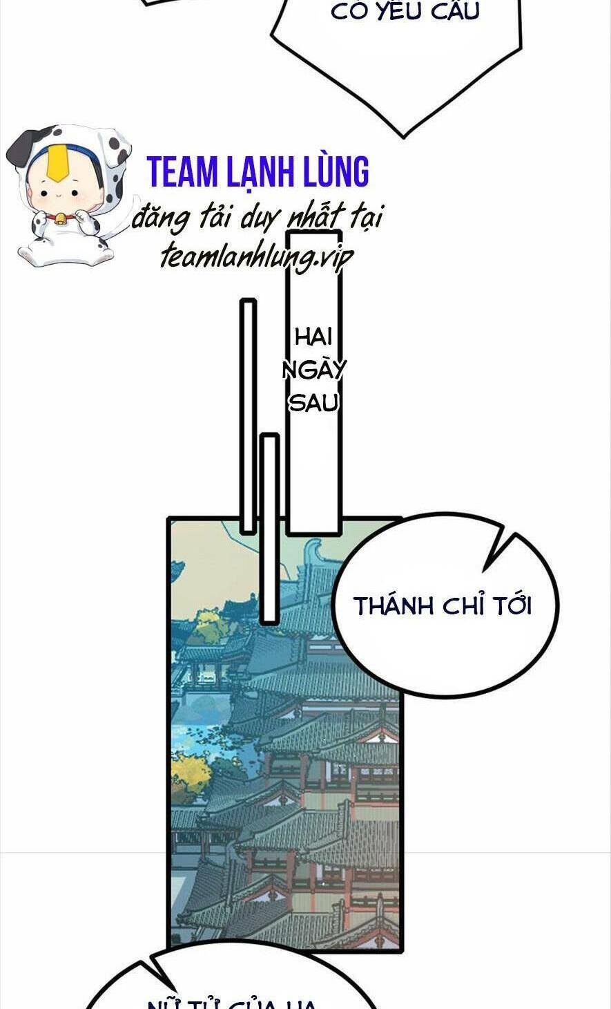 Phò Mã Hôm Nay Cũng Muốn Phản Công Chương 56 Ảnh 37