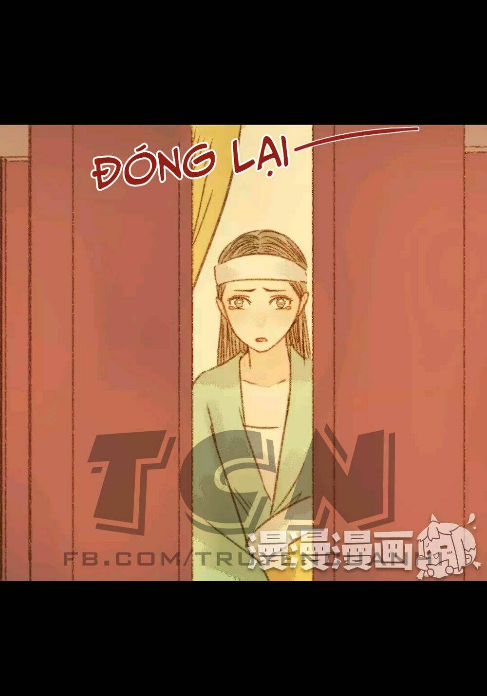 Vương Gia Bá Đạo Chương 64 Ảnh 26