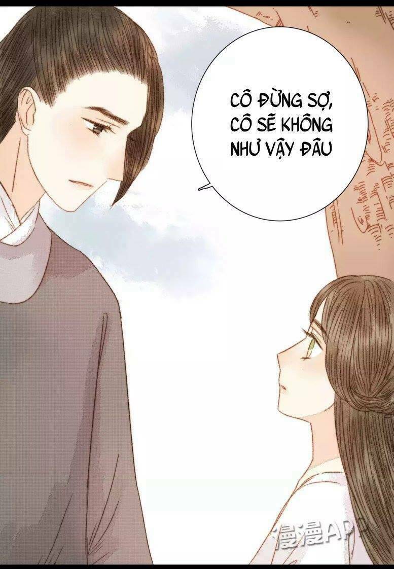 Vương Gia Bá Đạo Chương 60 Ảnh 4