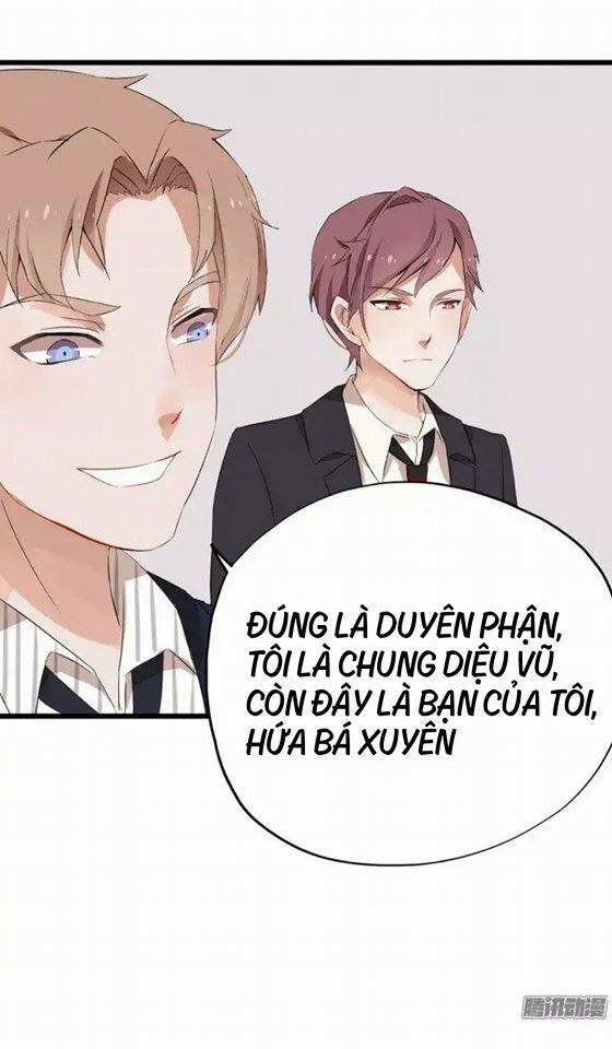 Thiên KiềU BáCh Mị Chương 2 Ảnh 58