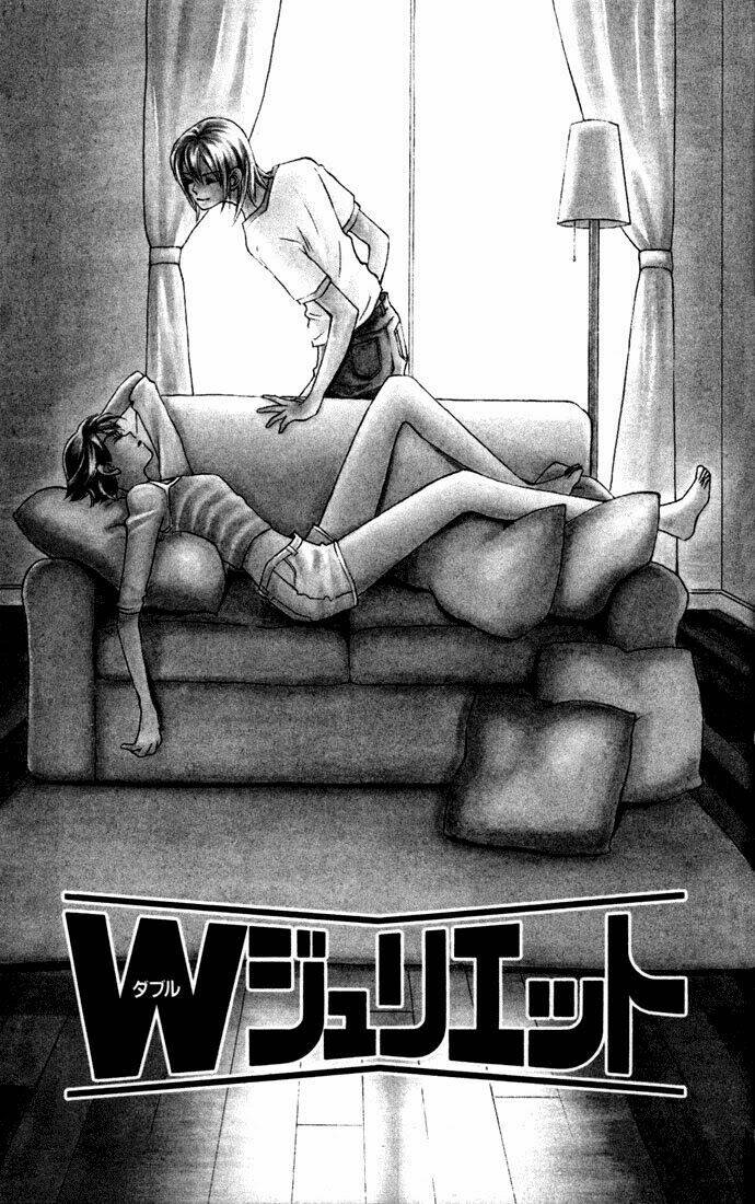 Romeo Và Juliet Hiện Đại Chương 29 Ảnh 4