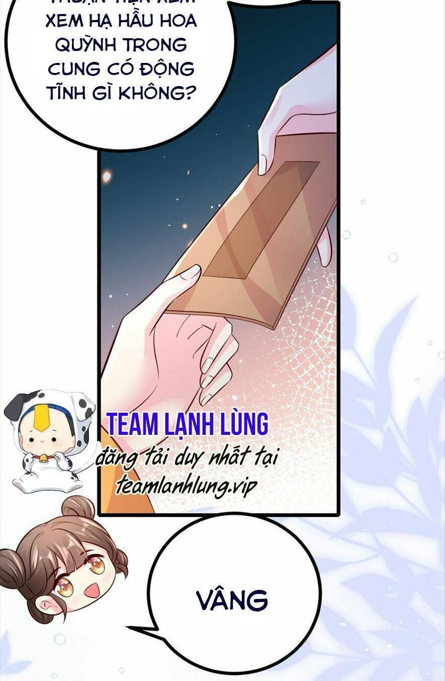 Phò Mã Hôm Nay Cũng Muốn Phản Công Chương 57 Ảnh 19