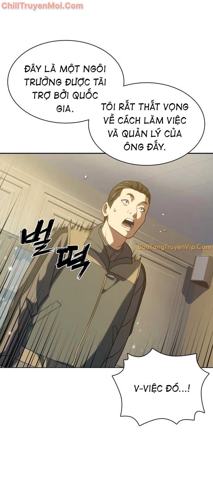 Hàn Băng Võ Giả Chương 11 Ảnh 51