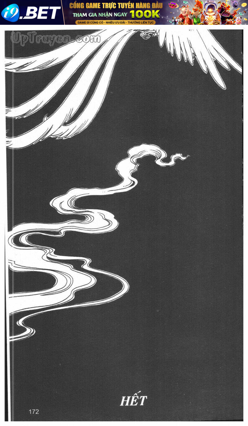 Xxxholic - Hành Trình Bí Ẩn Chương 19 Ảnh 175