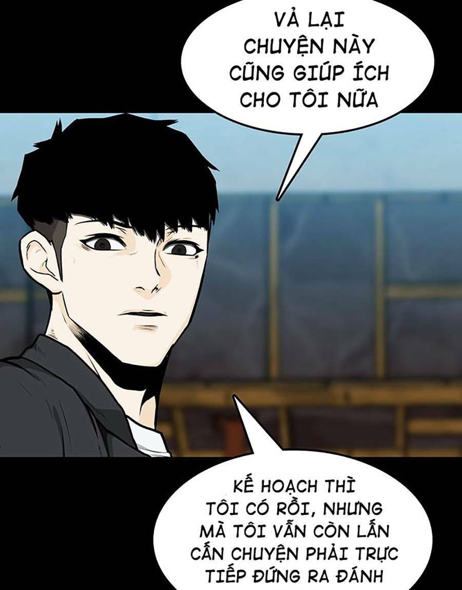 Trường Học Gangster Chương 7 Ảnh 80