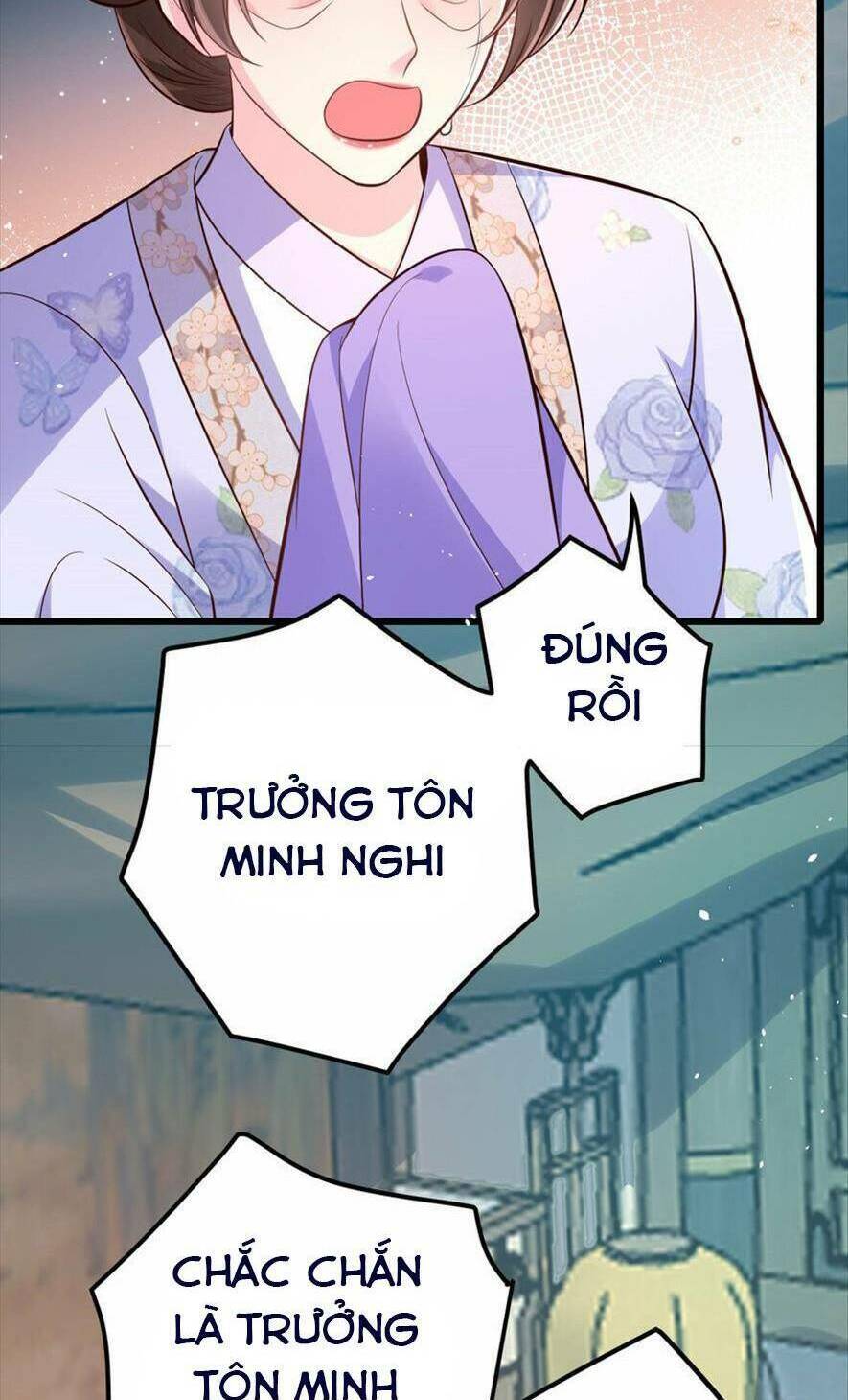 Phò Mã Hôm Nay Cũng Muốn Phản Công Chương 56 Ảnh 33