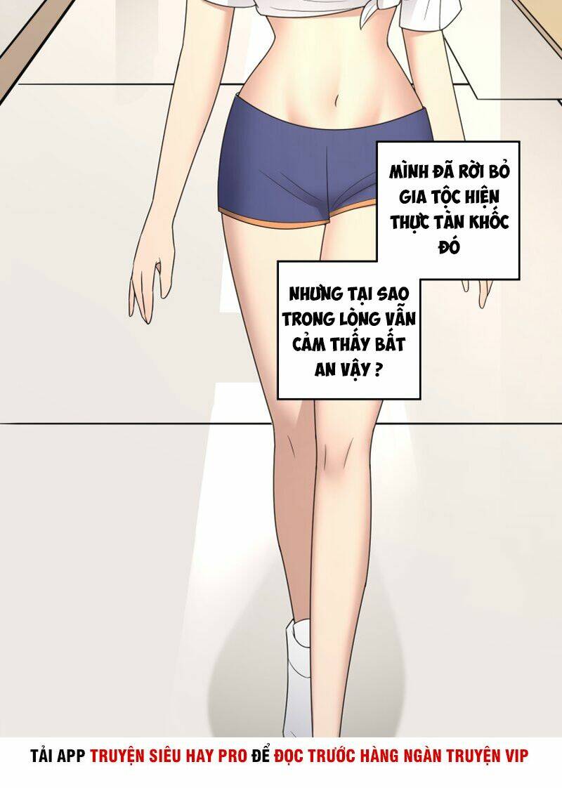 Huấn Luyện Viên Của Nữ Thần Chương 11 Ảnh 21