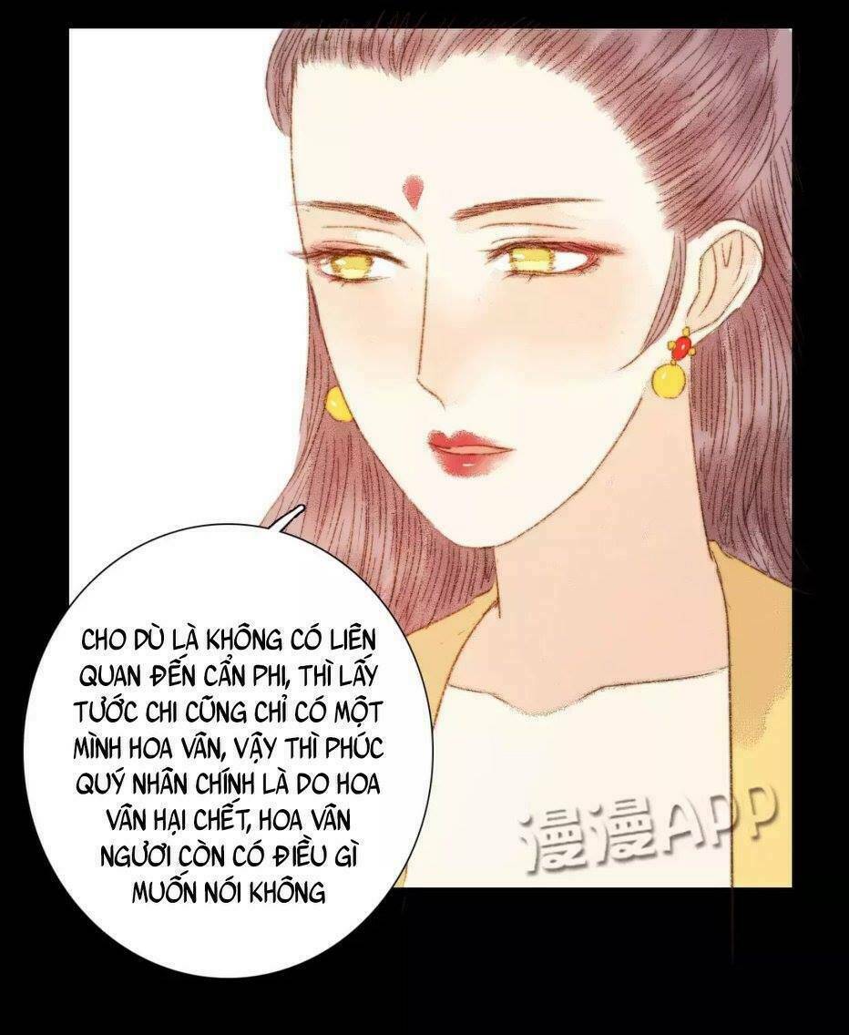 Vương Gia Bá Đạo Chương 60 Ảnh 28