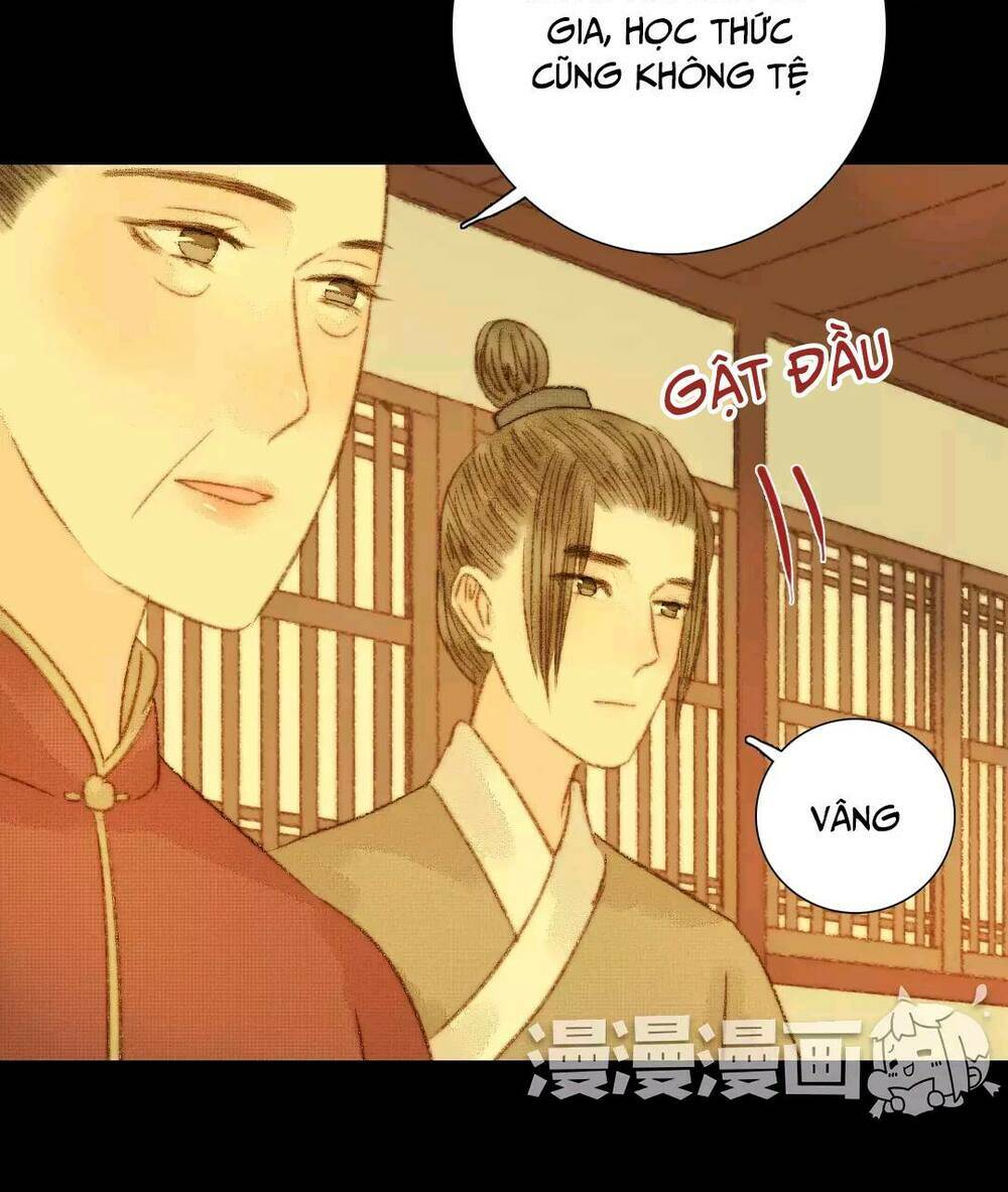 Vương Gia Bá Đạo Chương 67 Ảnh 15