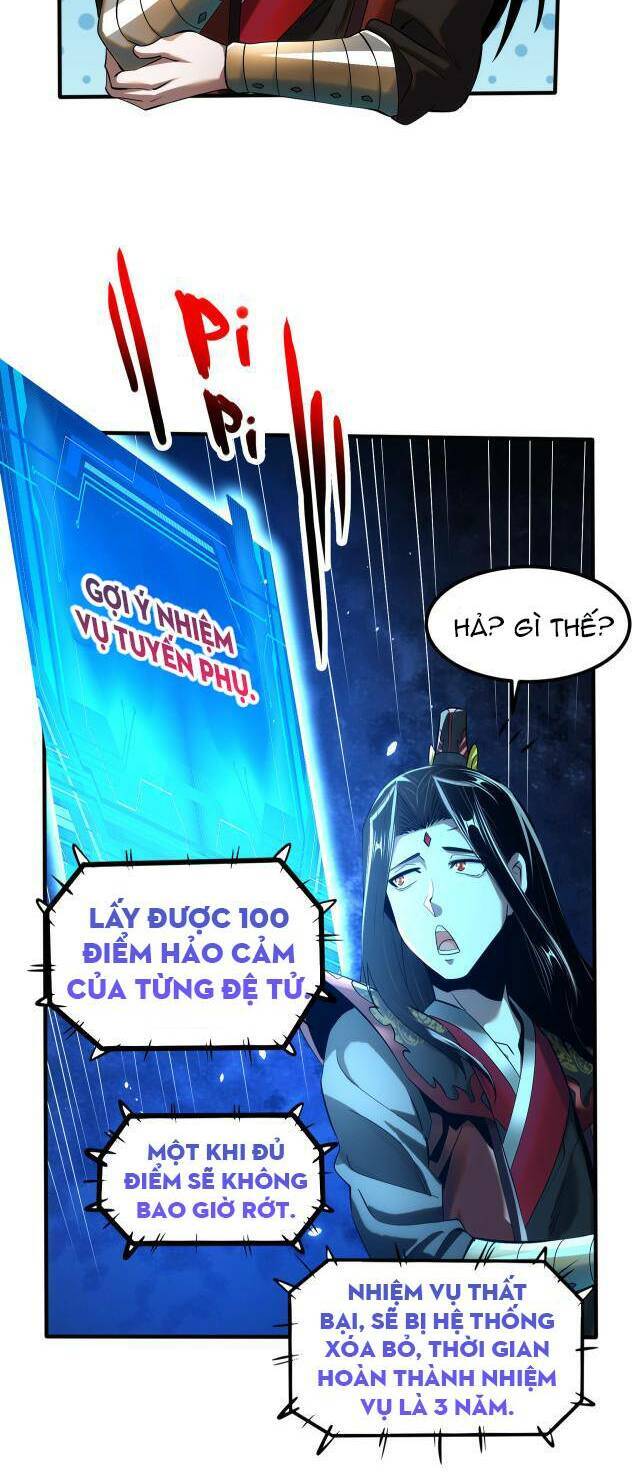Chí Tôn Ma Tu Chương 1 Ảnh 47