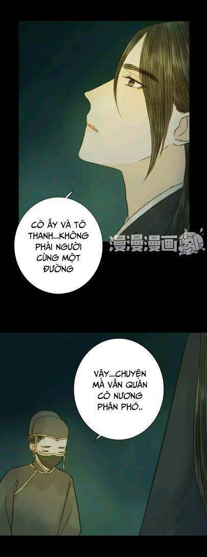 Vương Gia Bá Đạo Chương 63 Ảnh 22