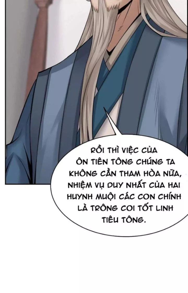 Tiểu Thúc Tổ Mời Xuất Sơn Chương 76 Ảnh 50