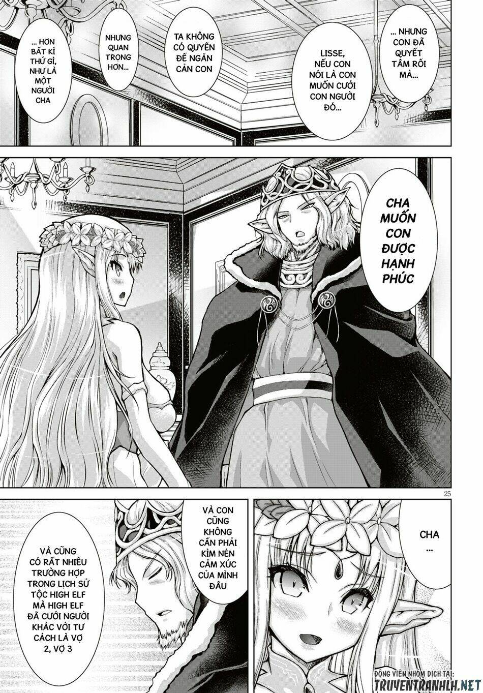 Gunota Ga Mahou Sekai Ni Tensei Shitara Chương 44 Ảnh 29