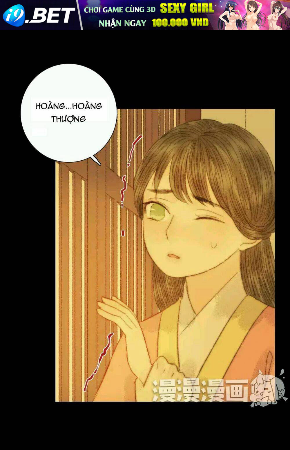 Vương Gia Bá Đạo Chương 69 Ảnh 5