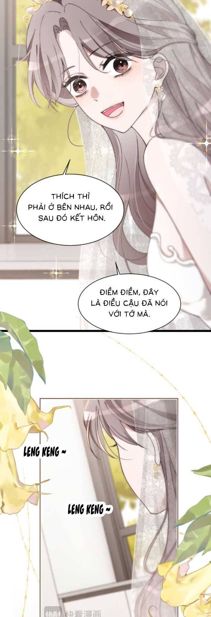 Được Các Anh Trai Chiều Chuộng Tôi Trở Nên Ngang Tàng Chương 333 Ảnh 9