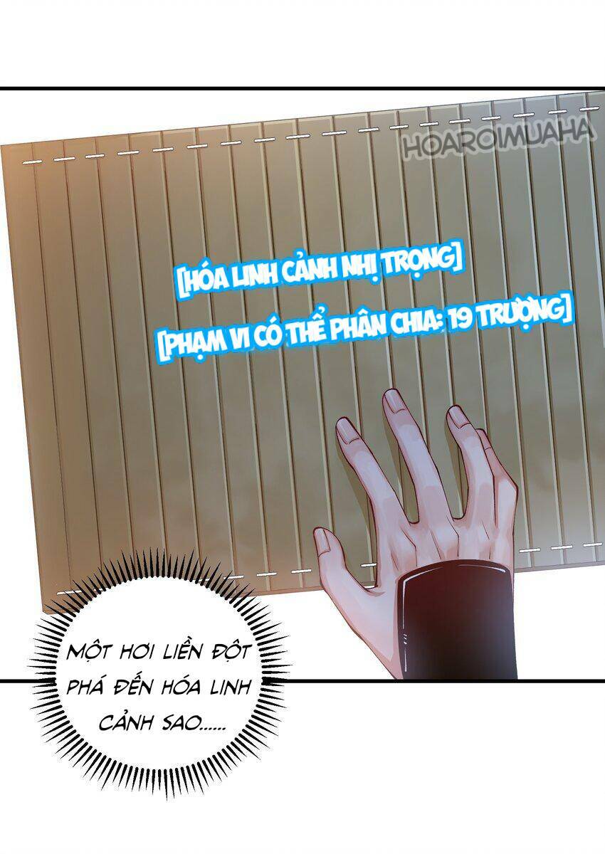 Sư Muội, Sư Huynh Muốn Bế Quan Chương 6 Ảnh 30