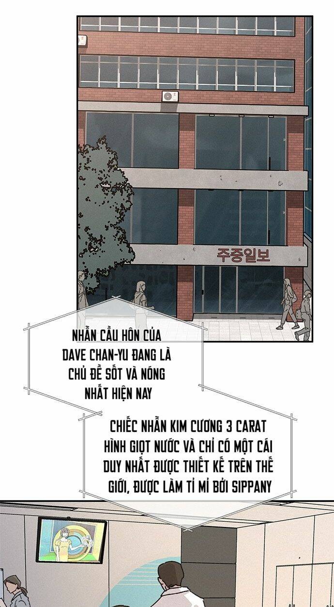Nữ Hoàng Của Những Nụ Hôn Chương 1 Ảnh 51