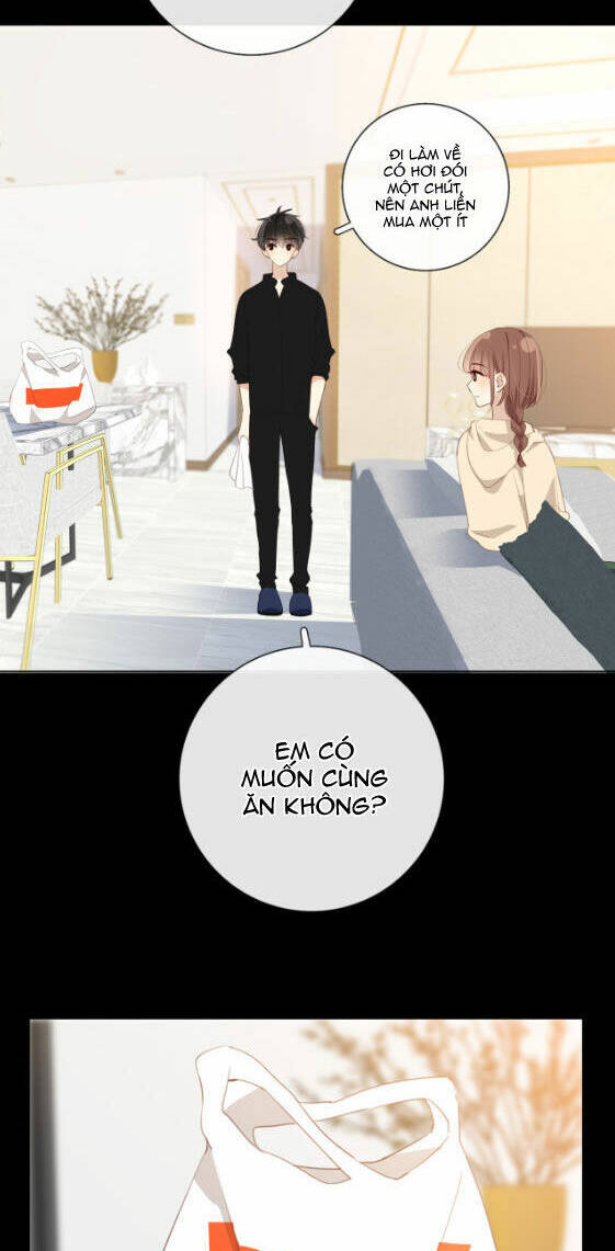 Yêu Em, Yêu Chính Tôi Chương 7 Ảnh 21
