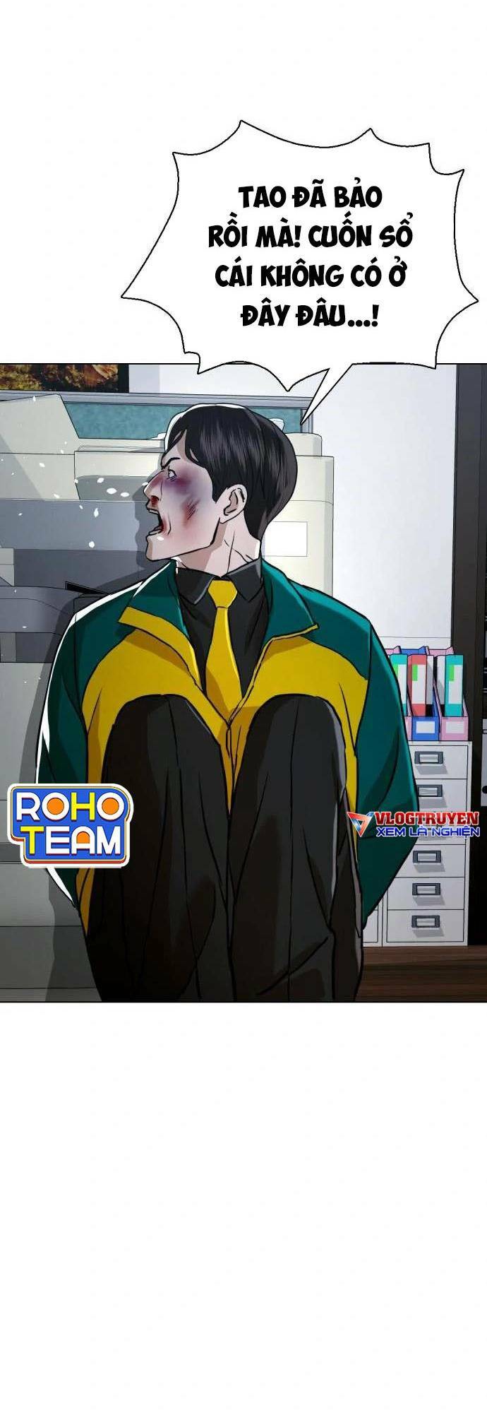 Điệp Viên 18 Tuổi Chương 43 Ảnh 82