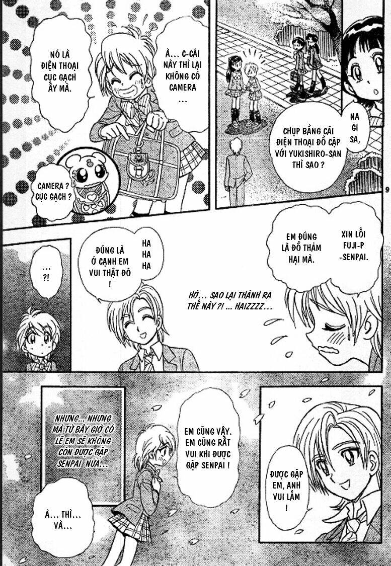 Futari Wa Precure Chương 11 Ảnh 10