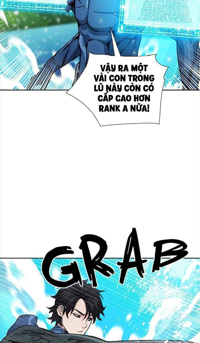 Druid Tại Ga Seoul - Người Hóa Thú Chương 98 Ảnh 4
