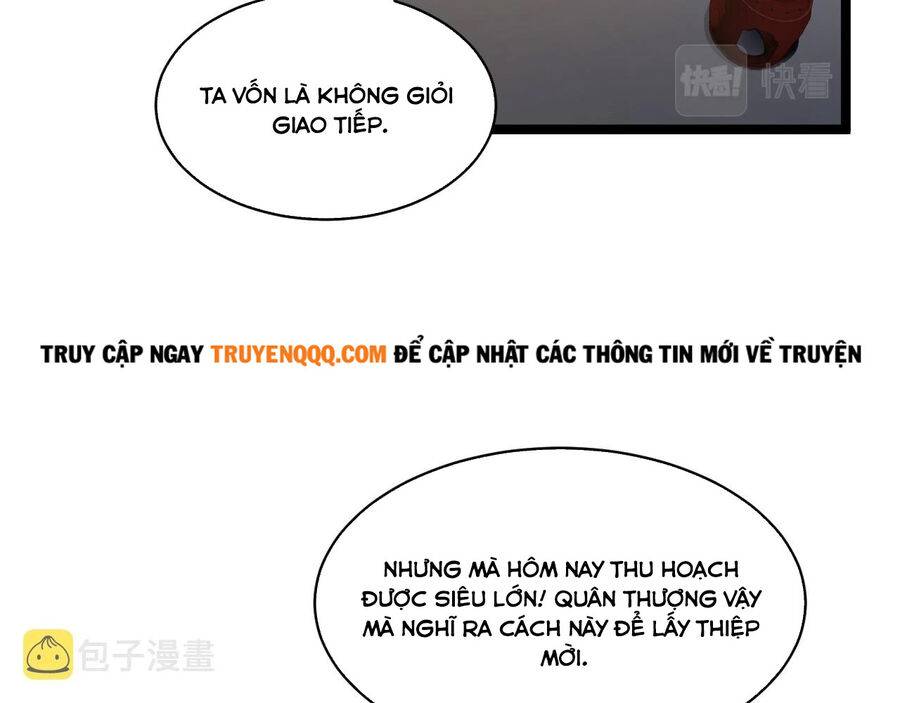 Thú Vực Tiên Đồ Chương 19 Ảnh 49