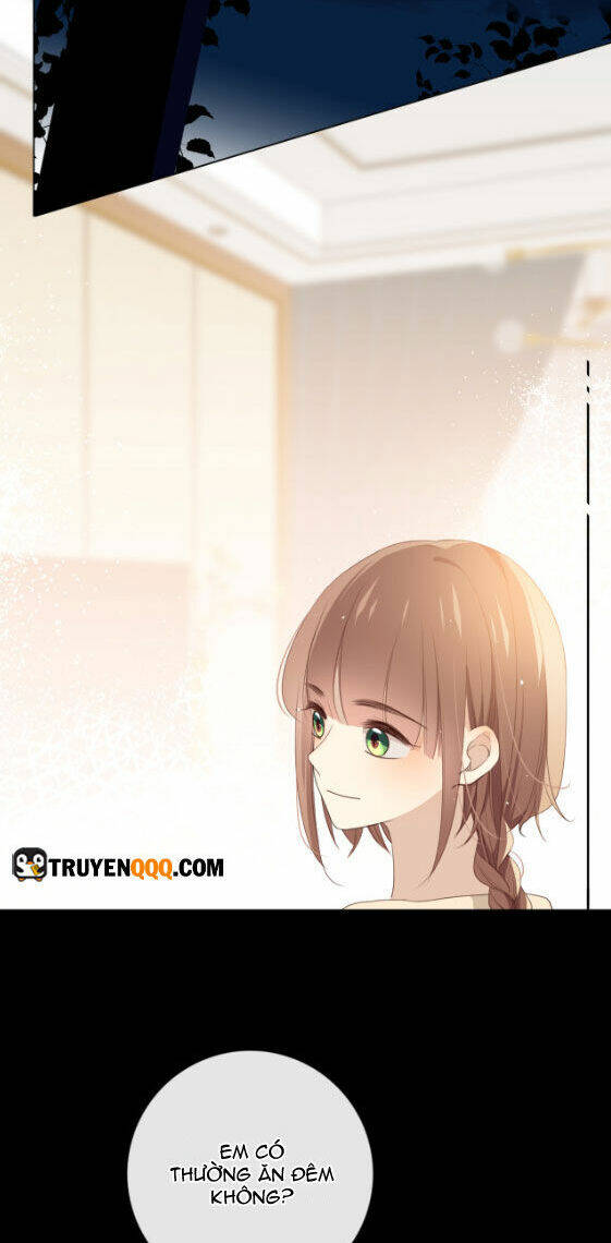 Yêu Em, Yêu Chính Tôi Chương 7 Ảnh 20