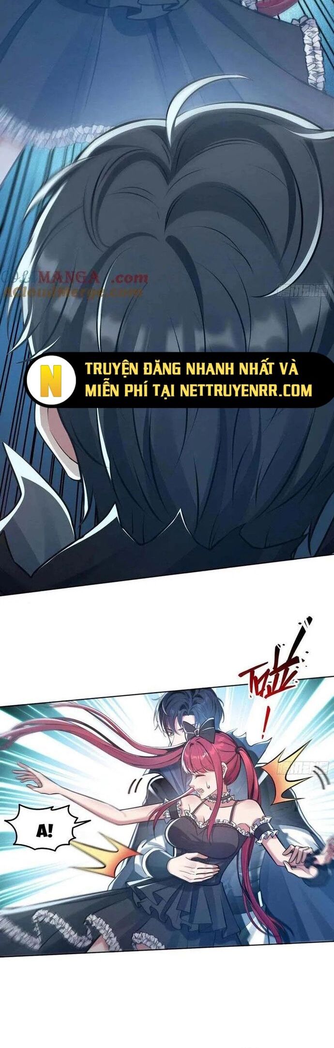Quỷ Dị Xâm Lấn, Ta Đoạt Xá Tử Thần Nghịch Tập Xưng Vương Chương 61 Ảnh 7