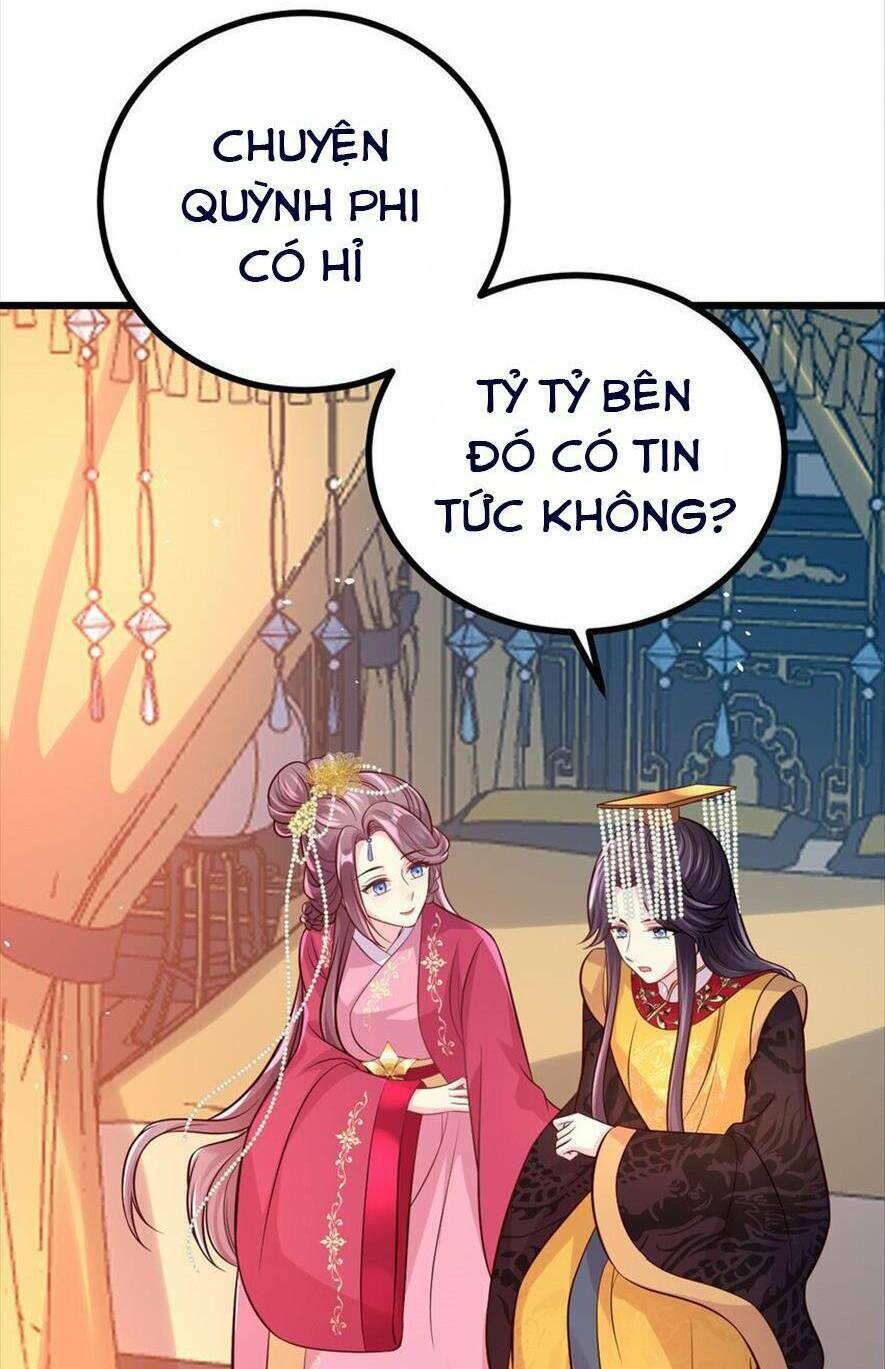 Phò Mã Hôm Nay Cũng Muốn Phản Công Chương 57 Ảnh 33