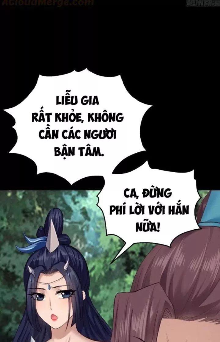 Tiểu Thúc Tổ Mời Xuất Sơn Chương 76 Ảnh 26