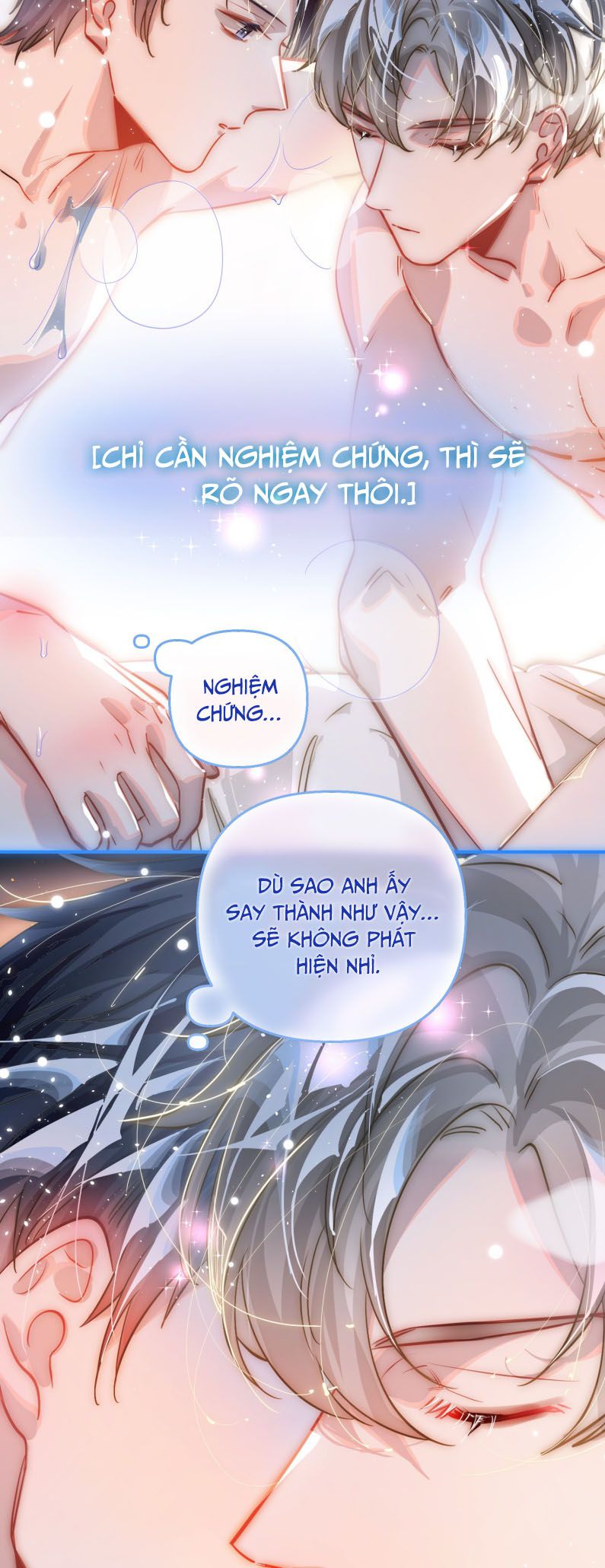 Tôi Có Bệnh Chương 55 Ảnh 22