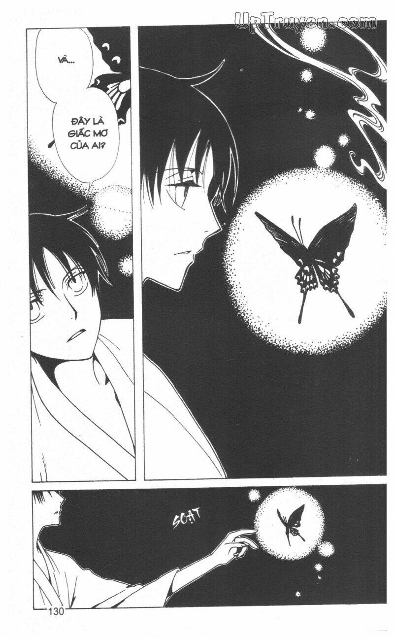 Xxxholic - Hành Trình Bí Ẩn Chương 19 Ảnh 133