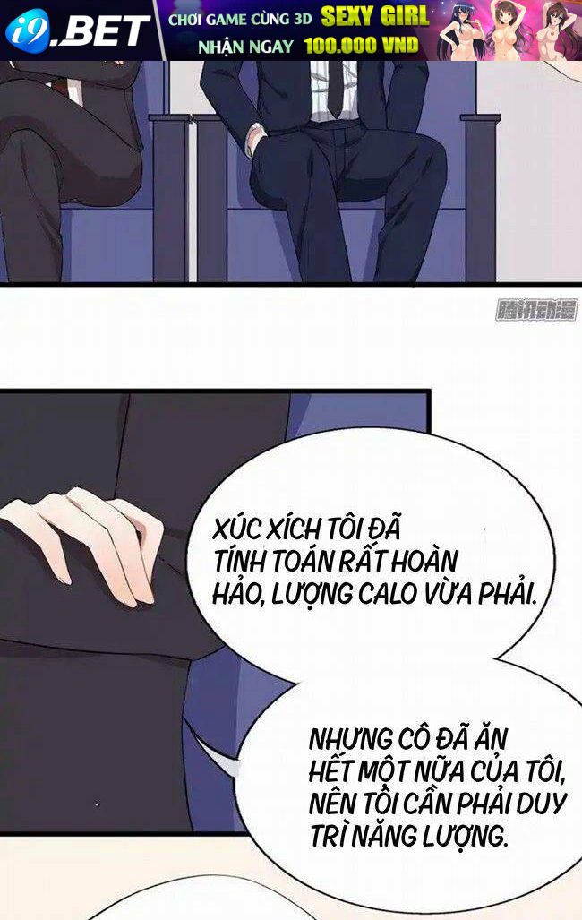 Thiên KiềU BáCh Mị Chương 2 Ảnh 61