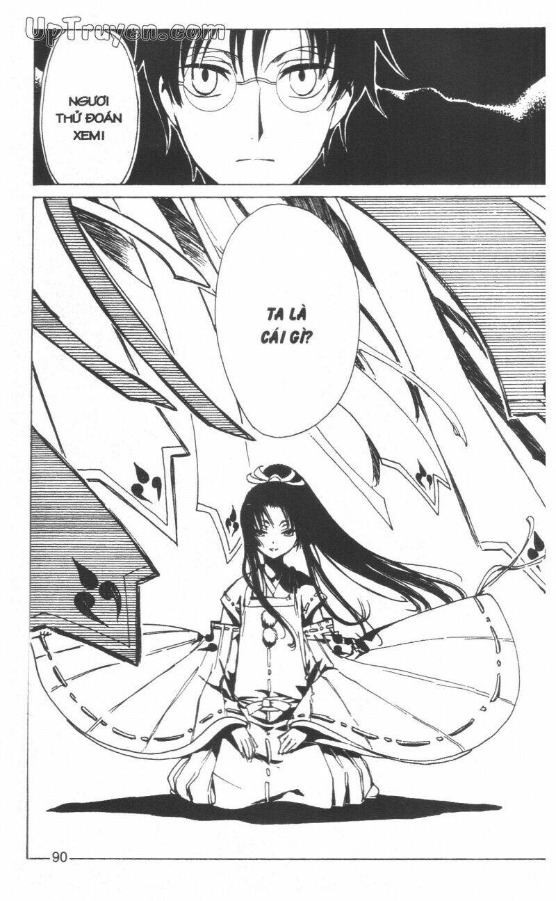 Xxxholic - Hành Trình Bí Ẩn Chương 19 Ảnh 93