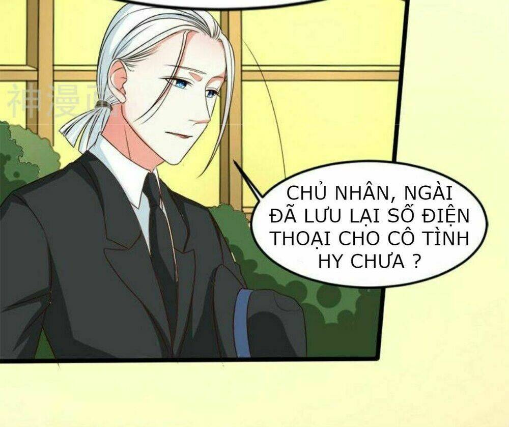 Mặt Nạ Kiều Thê Chương 22 Ảnh 6