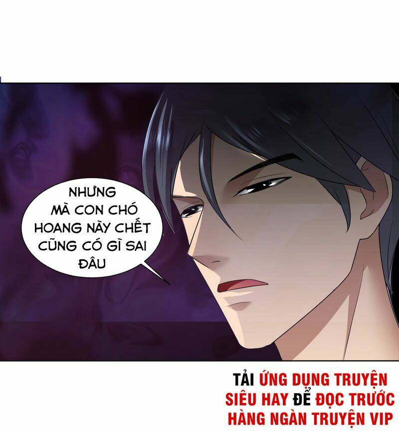Huấn Luyện Viên Của Nữ Thần Chương 13 Ảnh 12