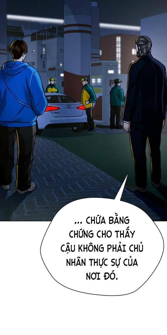 Điệp Viên 18 Tuổi Chương 43 Ảnh 64