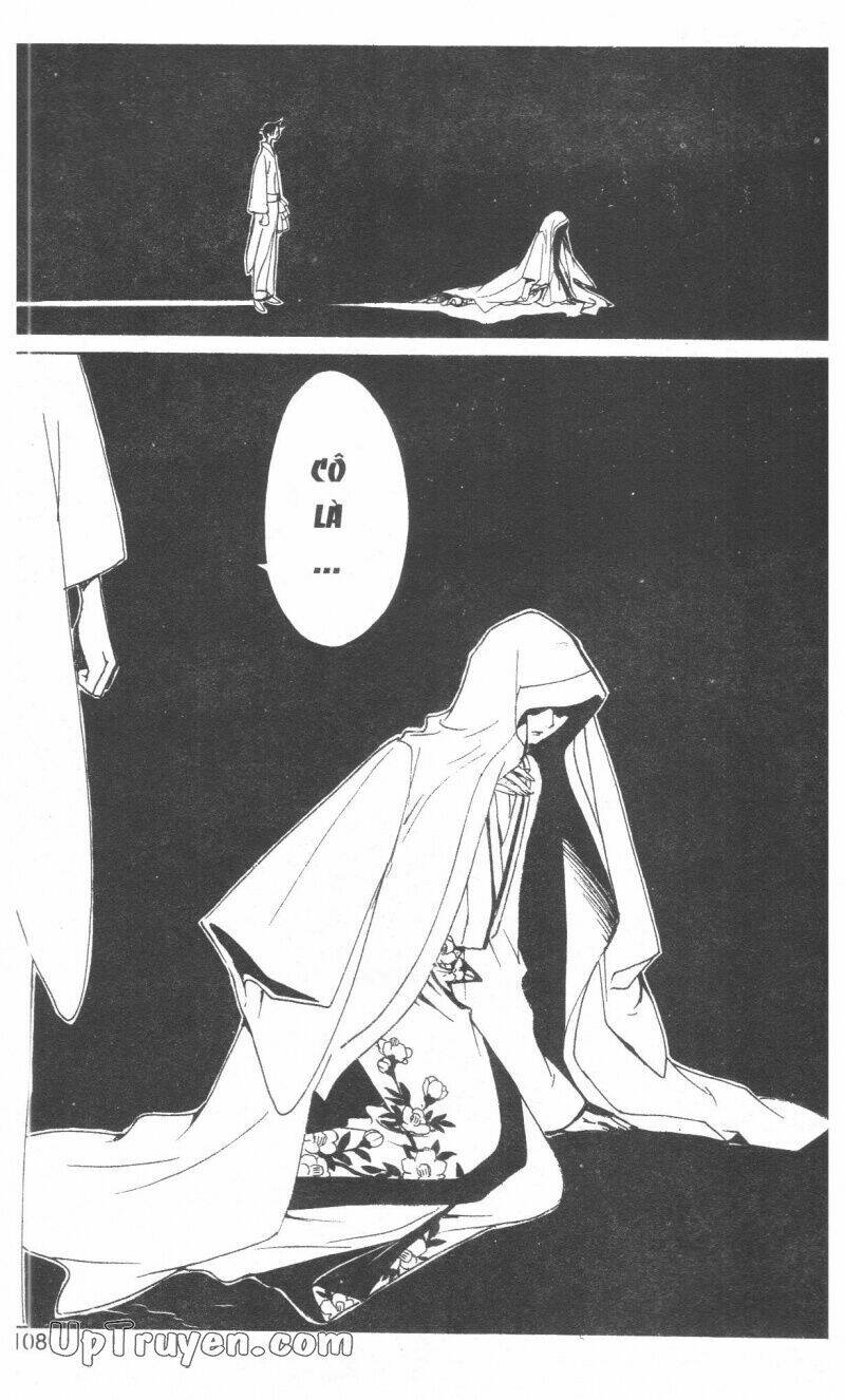 Xxxholic - Hành Trình Bí Ẩn Chương 16 Ảnh 112